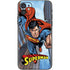 DC Comics Superman Flying Pose iPhone 11 Skin